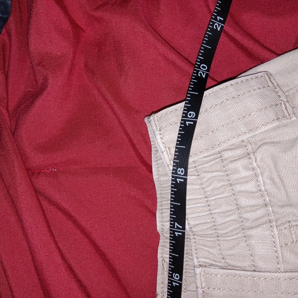 5.11 Tactical Men’s Regular Fit Cotton Canvas Cargo Pant Size 40×30 - Picture 11 of 14